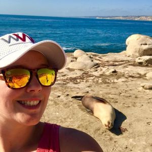 Meet your Posher, Cait